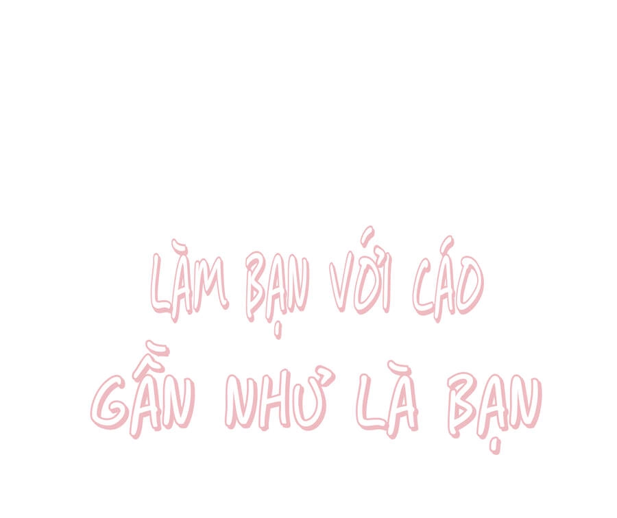 Gần Như Là Bạn Chapter 18 - 6