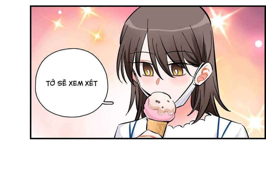 Gần Như Là Bạn Chapter 18 - 11