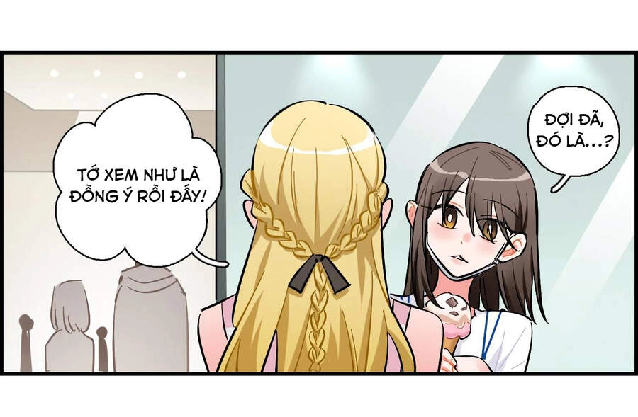 Gần Như Là Bạn Chapter 18 - 12