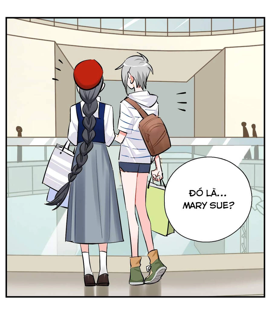 Gần Như Là Bạn Chapter 18 - 14