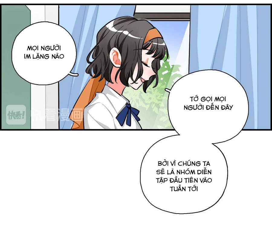 Gần Như Là Bạn Chapter 18 - 25