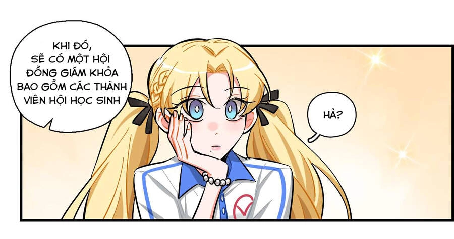 Gần Như Là Bạn Chapter 18 - 26