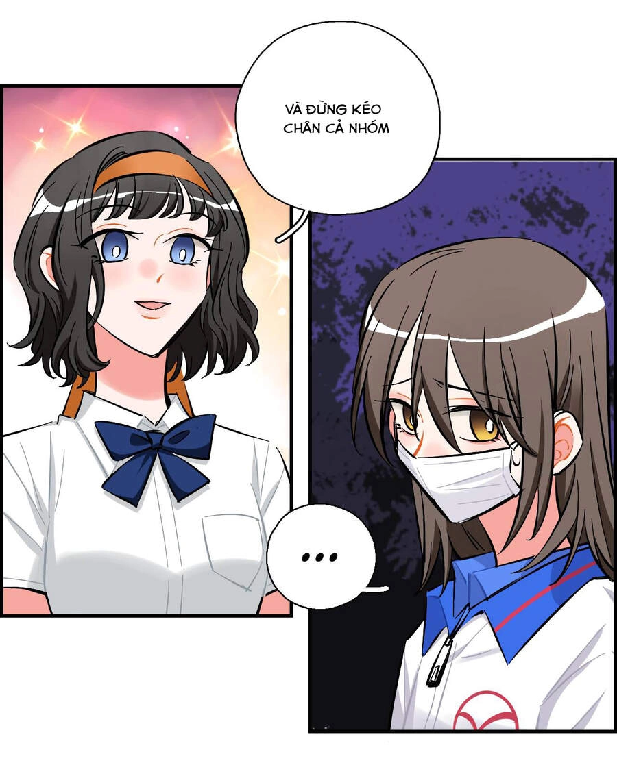 Gần Như Là Bạn Chapter 18 - 28