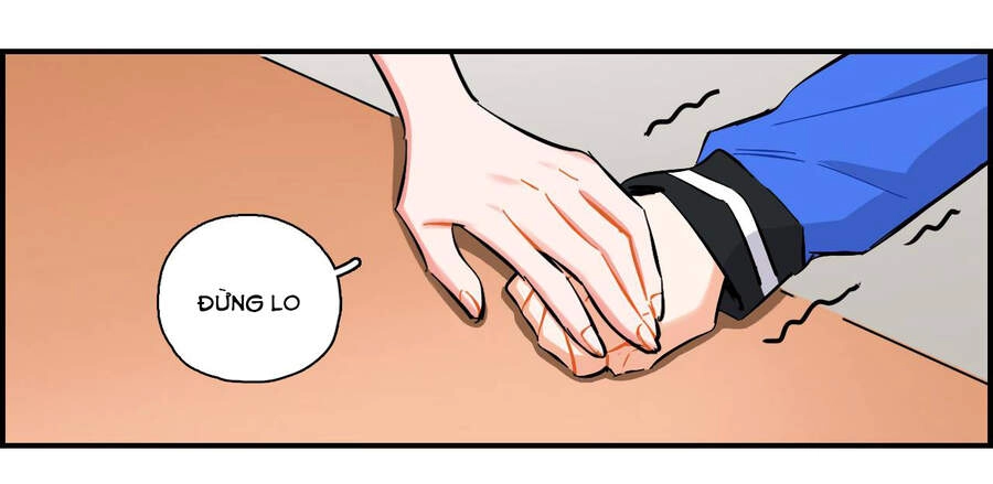 Gần Như Là Bạn Chapter 18 - 29