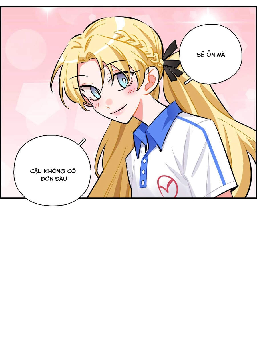 Gần Như Là Bạn Chapter 18 - 30