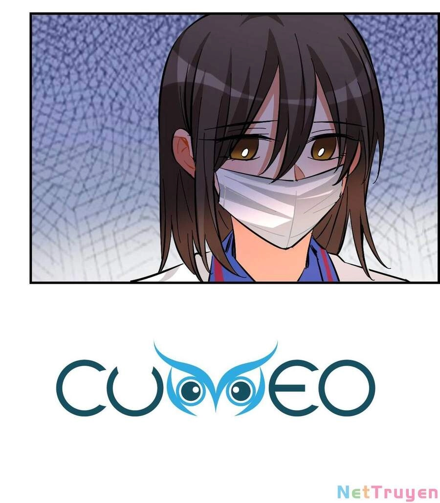 Gần Như Là Bạn Chapter 19 - 3