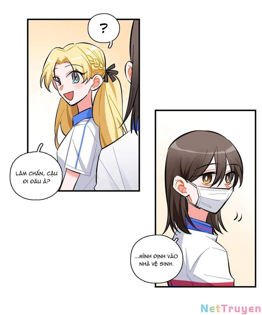 Gần Như Là Bạn Chapter 19 - 7