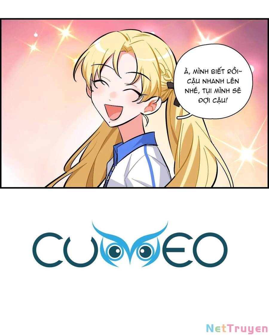 Gần Như Là Bạn Chapter 19 - 8