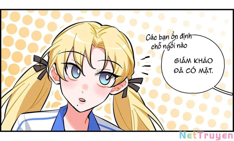 Gần Như Là Bạn Chapter 19 - 12