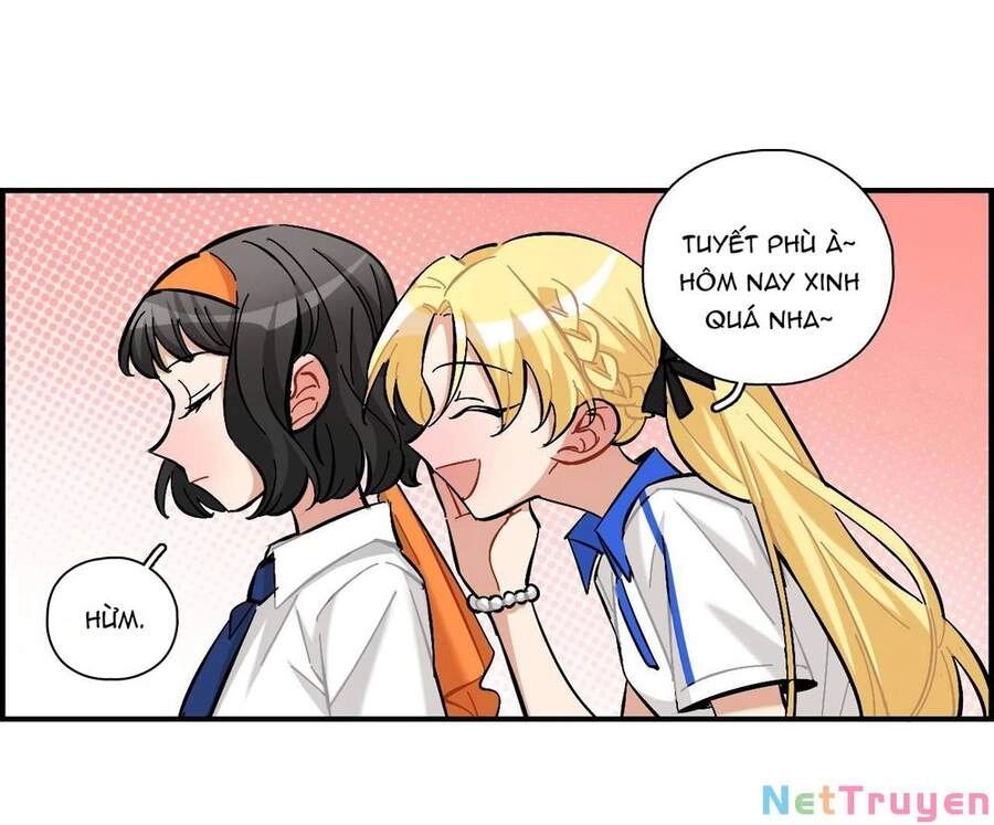 Gần Như Là Bạn Chapter 19 - 14