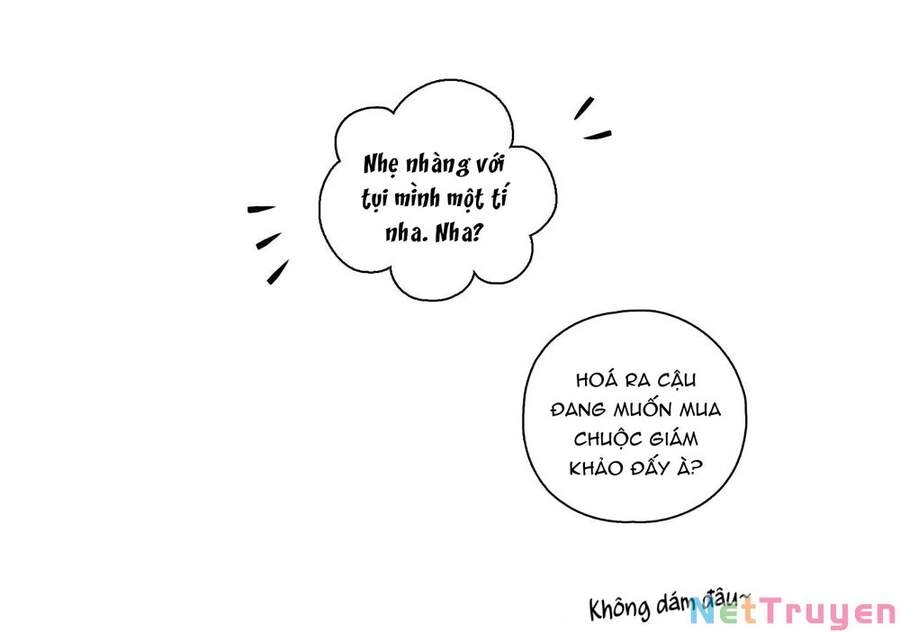 Gần Như Là Bạn Chapter 19 - 15