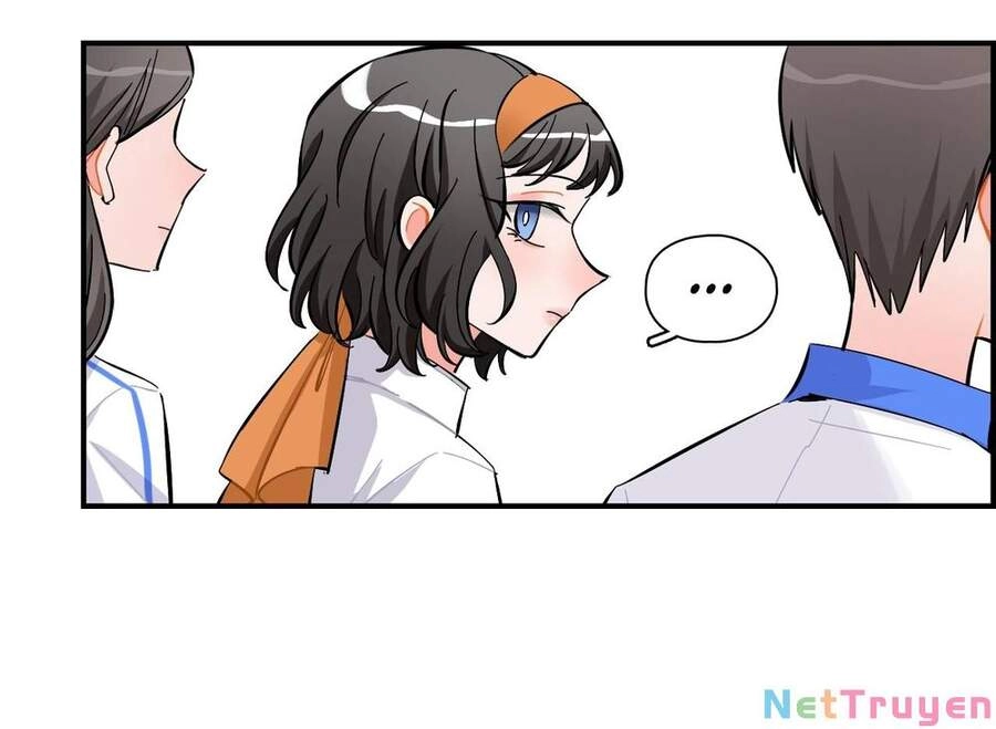 Gần Như Là Bạn Chapter 19 - 24