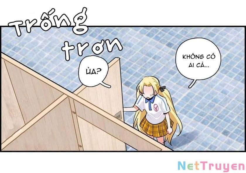 Gần Như Là Bạn Chapter 19 - 27