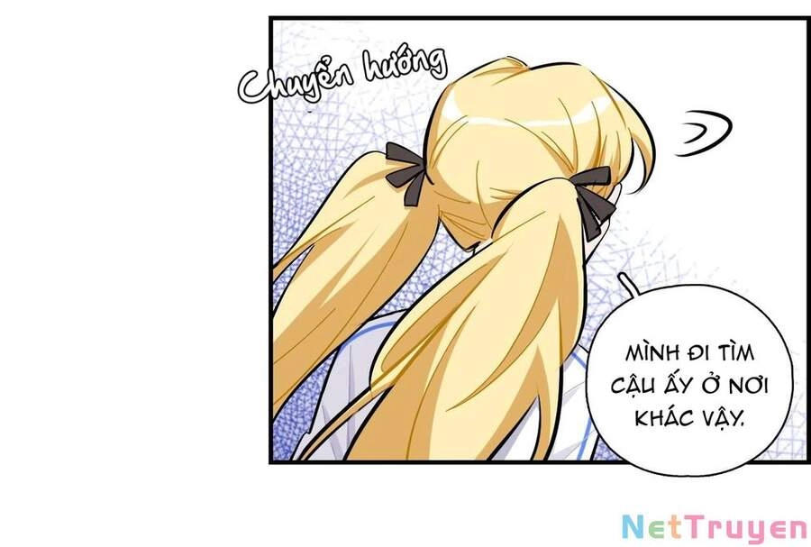 Gần Như Là Bạn Chapter 19 - 29