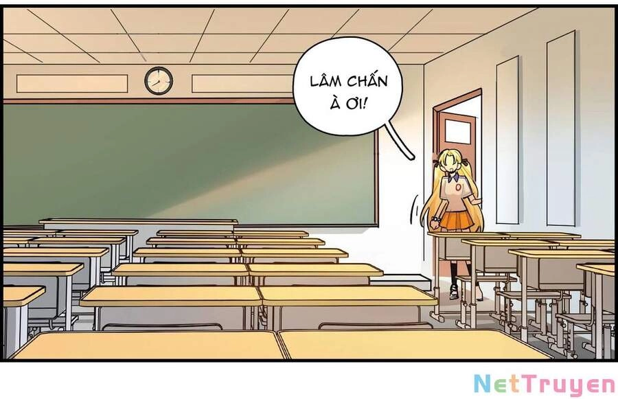 Gần Như Là Bạn Chapter 19 - 31