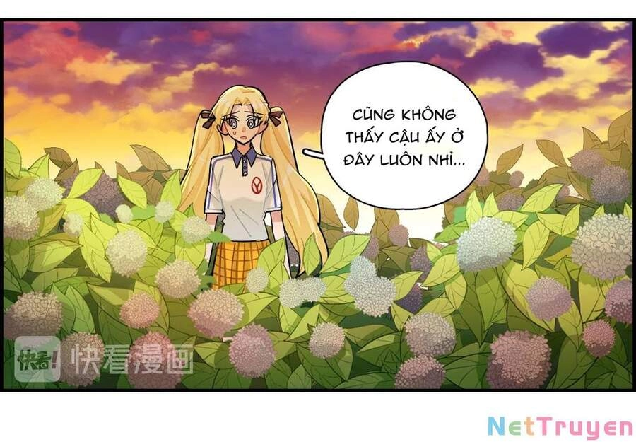 Gần Như Là Bạn Chapter 19 - 32