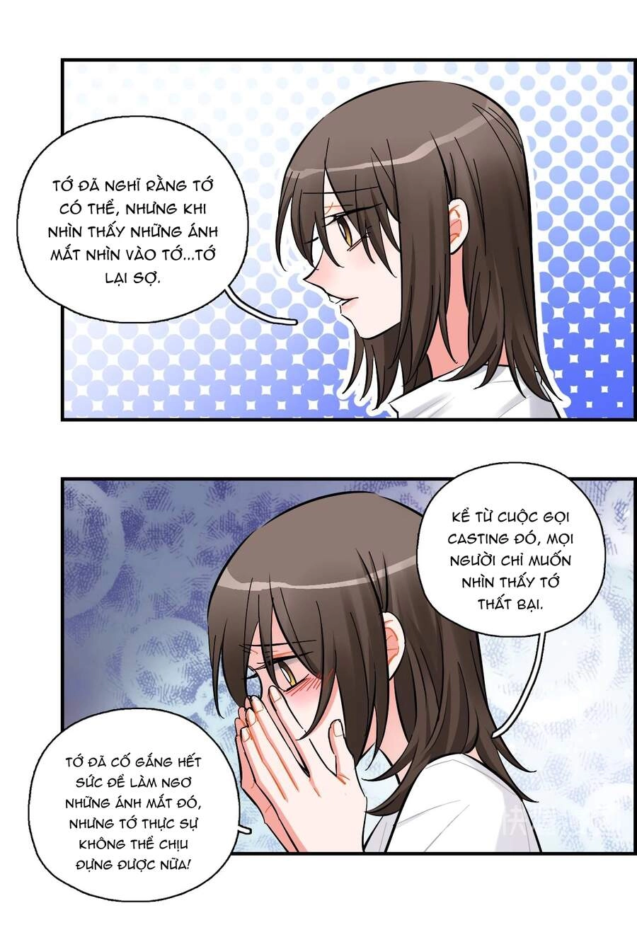 Gần Như Là Bạn Chapter 20 - 12