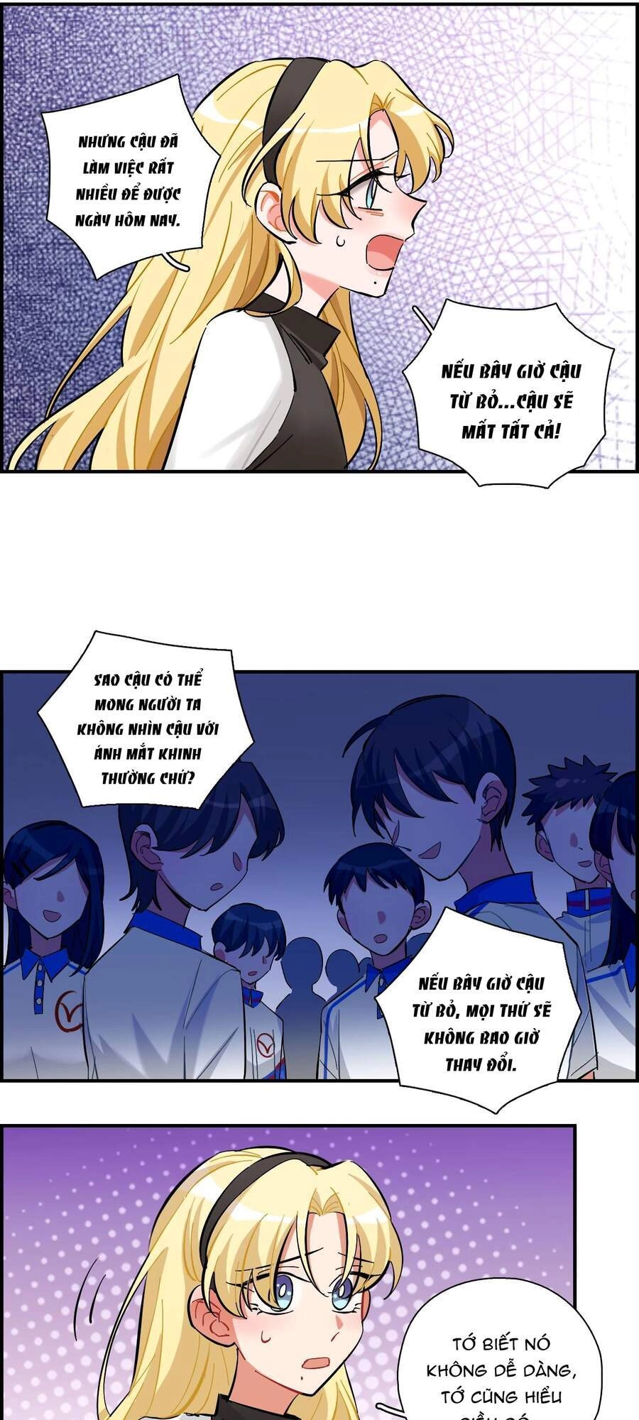 Gần Như Là Bạn Chapter 20 - 13