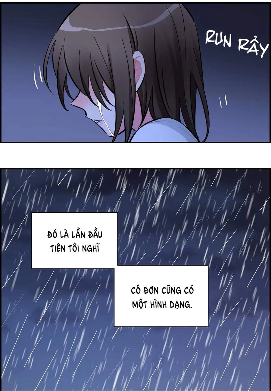 Gần Như Là Bạn Chapter 20 - 23