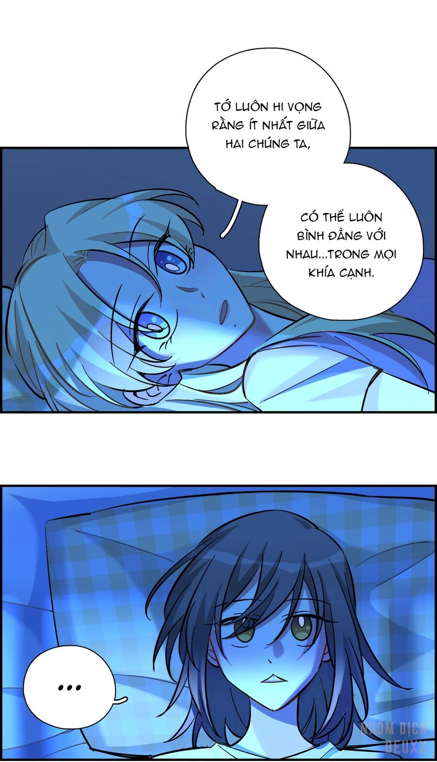 Gần Như Là Bạn Chapter 22 - 5