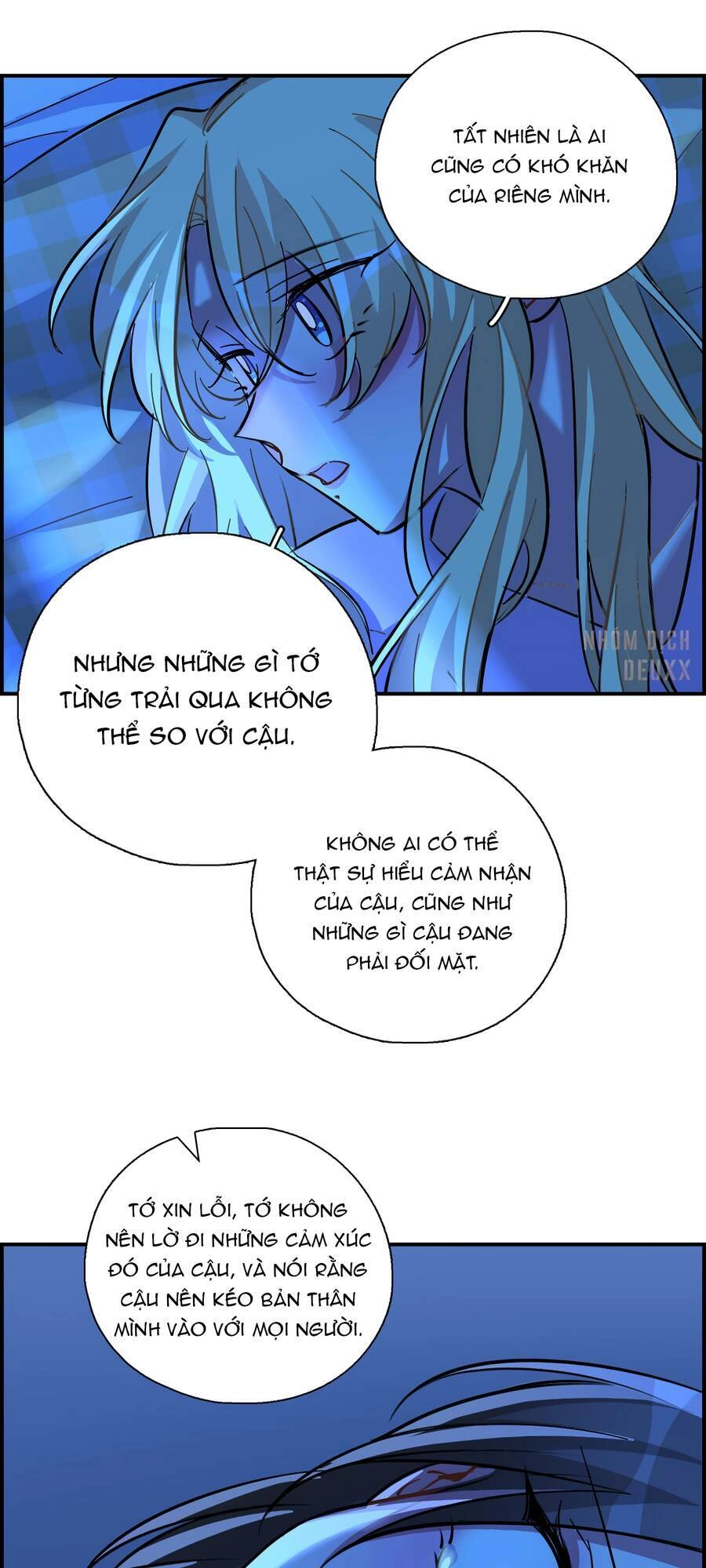 Gần Như Là Bạn Chapter 22 - 7