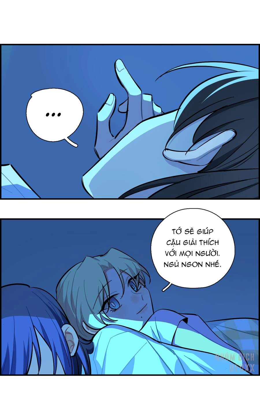 Gần Như Là Bạn Chapter 22 - 9