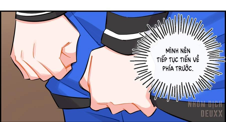 Gần Như Là Bạn Chapter 22 - 22