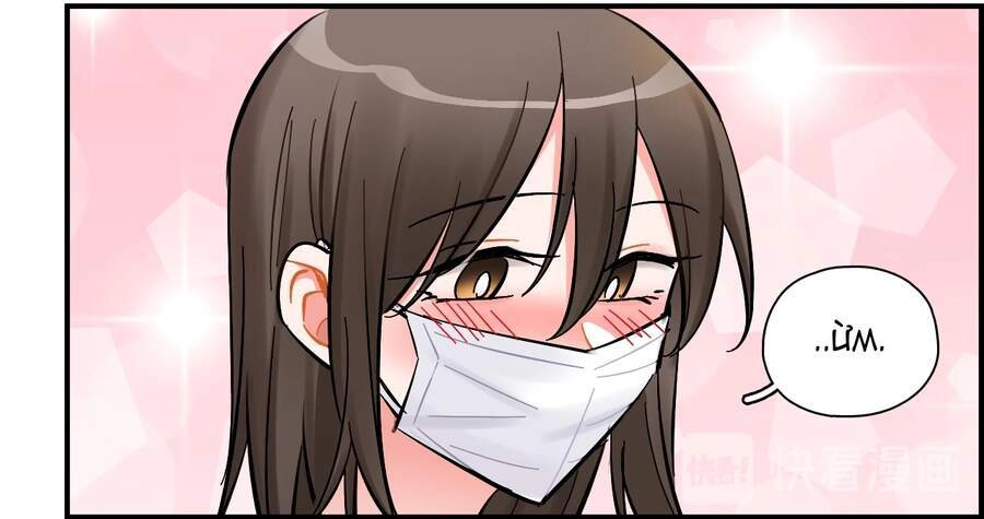 Gần Như Là Bạn Chapter 23 - 8