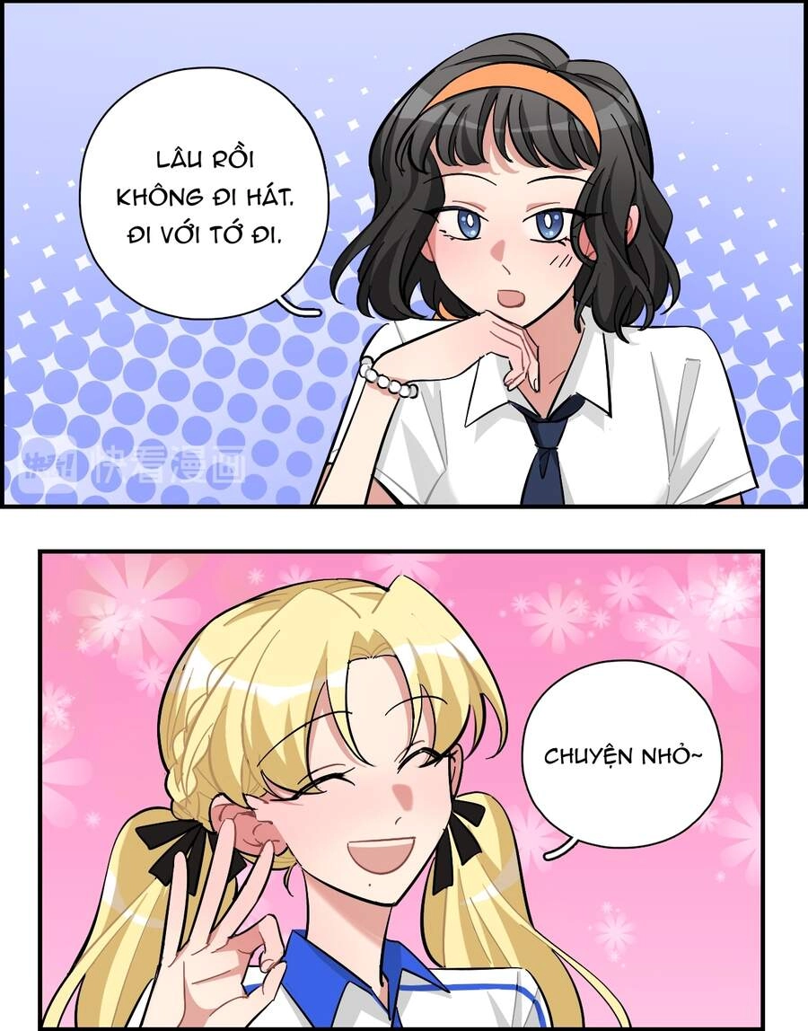 Gần Như Là Bạn Chapter 23 - 14