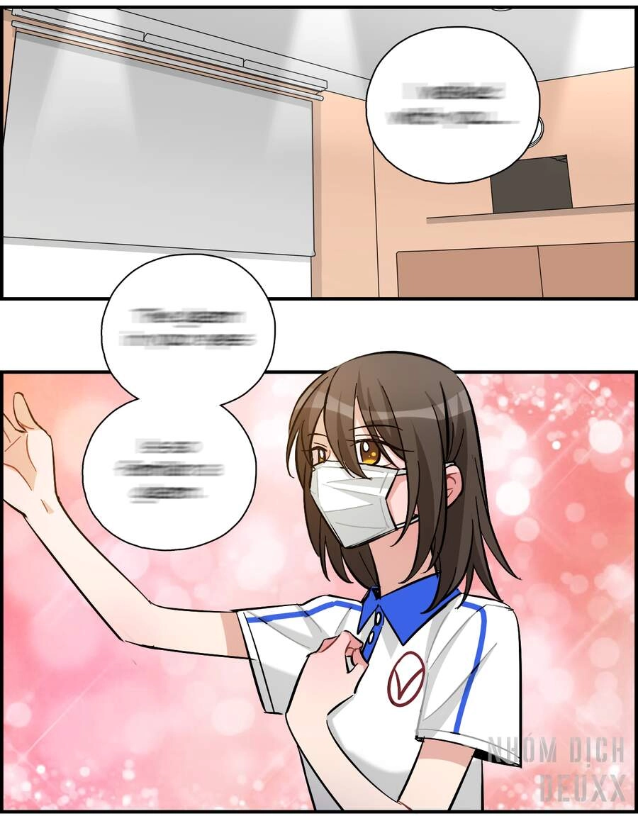 Gần Như Là Bạn Chapter 24 - 1