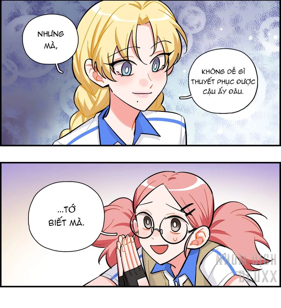 Gần Như Là Bạn Chapter 24 - 9