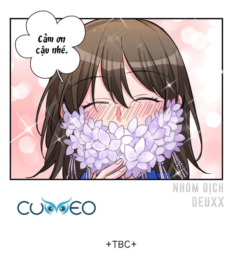 Gần Như Là Bạn Chapter 24 - 22