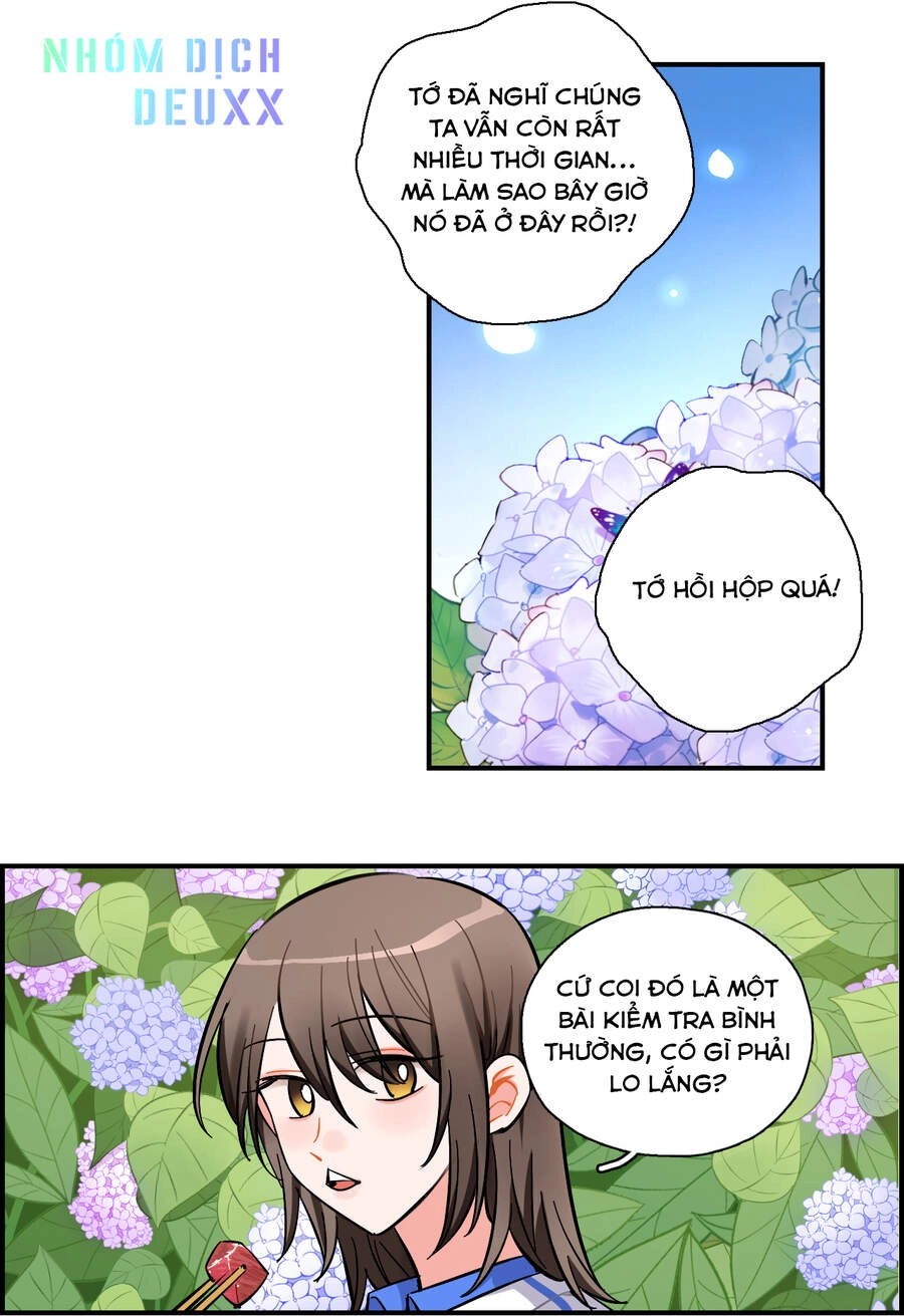 Gần Như Là Bạn Chapter 25 - 5