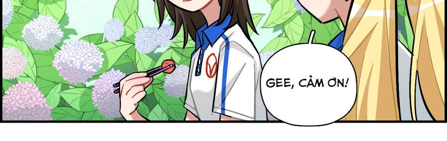 Gần Như Là Bạn Chapter 25 - 9