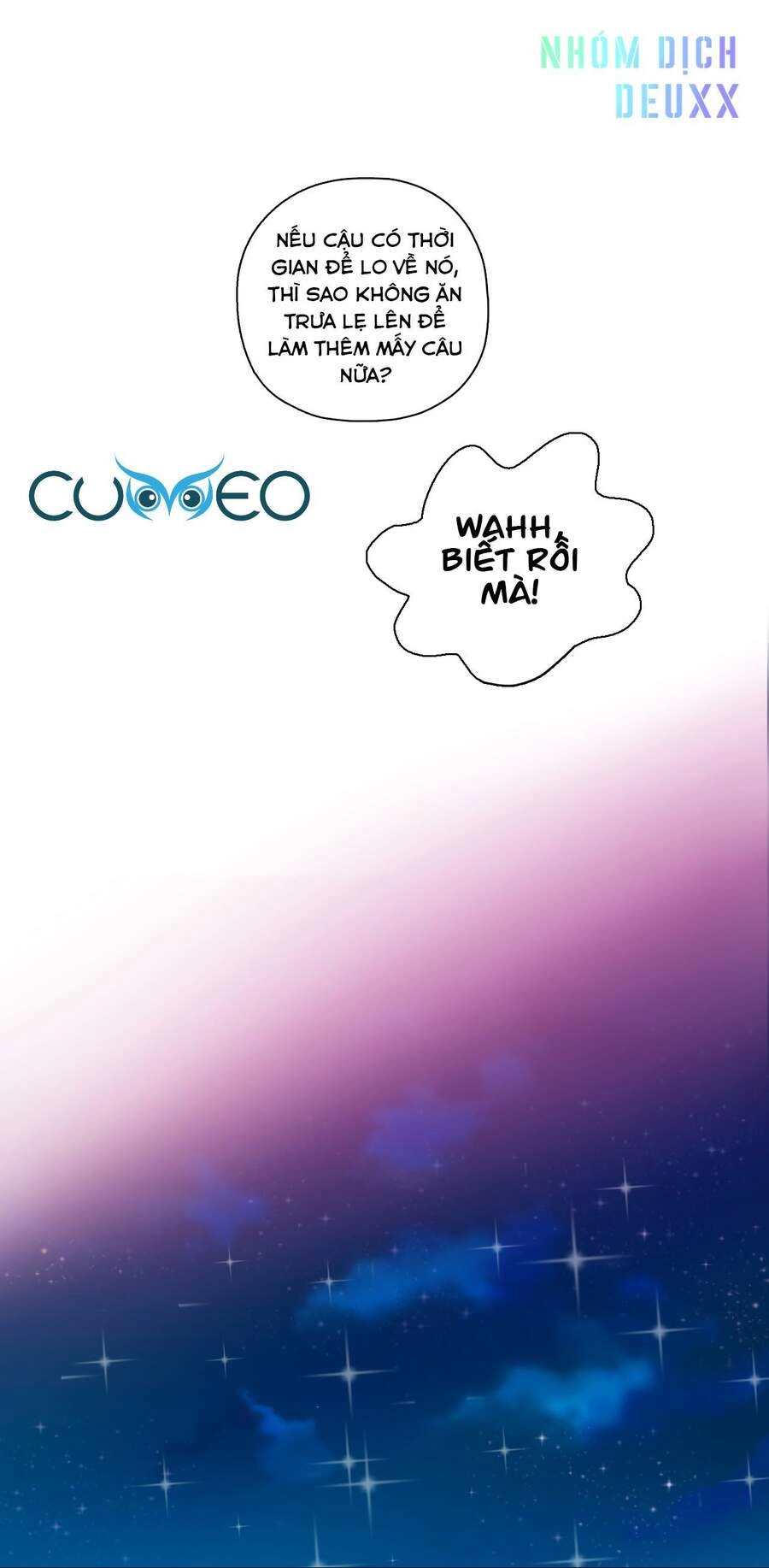 Gần Như Là Bạn Chapter 25 - 10