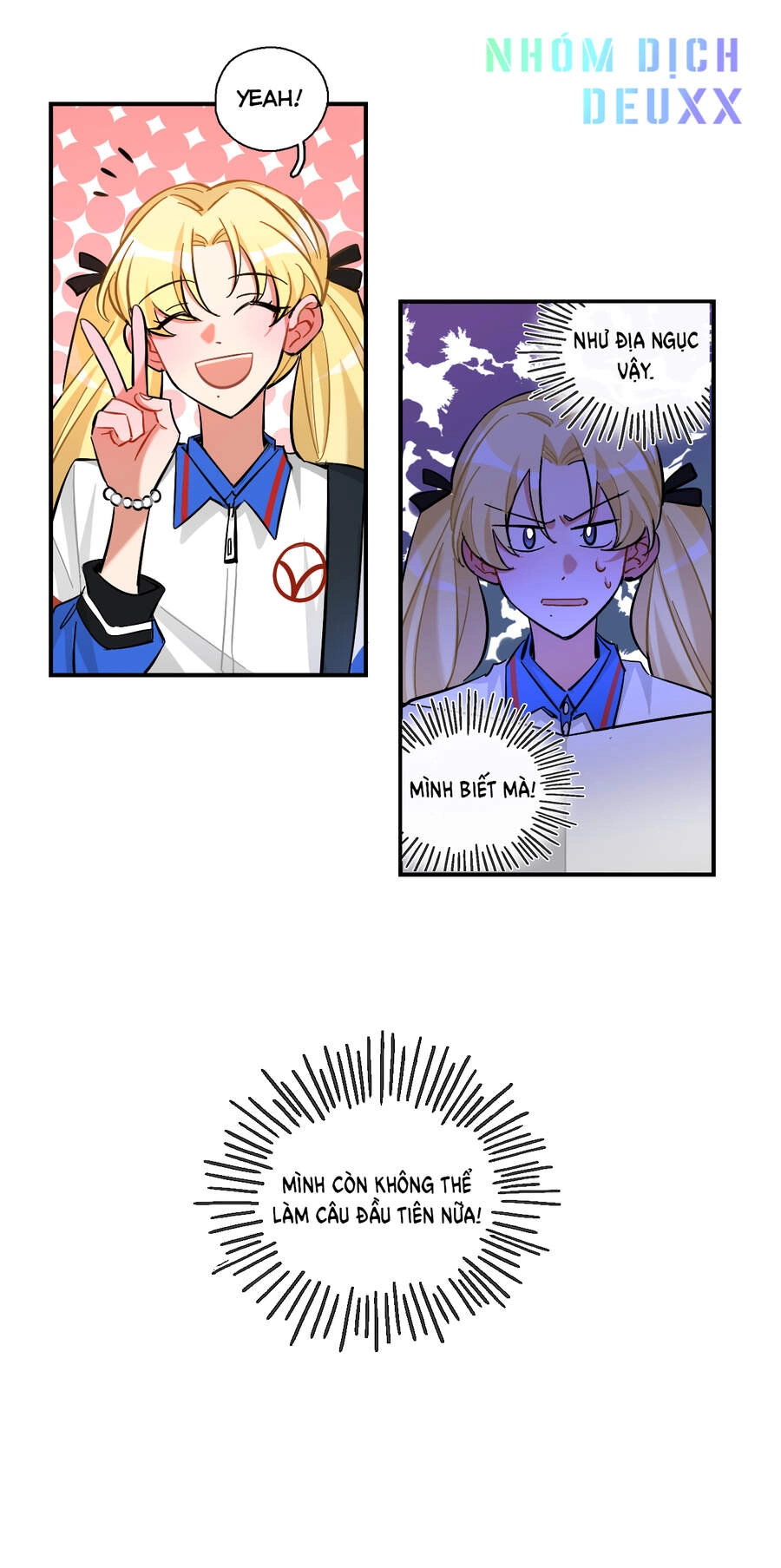 Gần Như Là Bạn Chapter 25 - 15