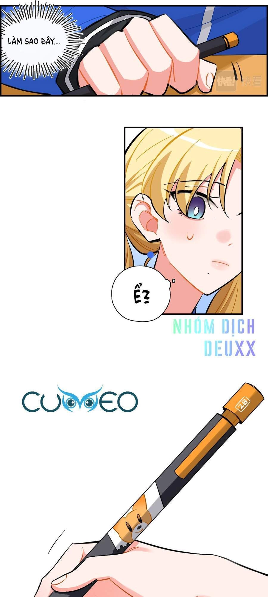 Gần Như Là Bạn Chapter 25 - 20