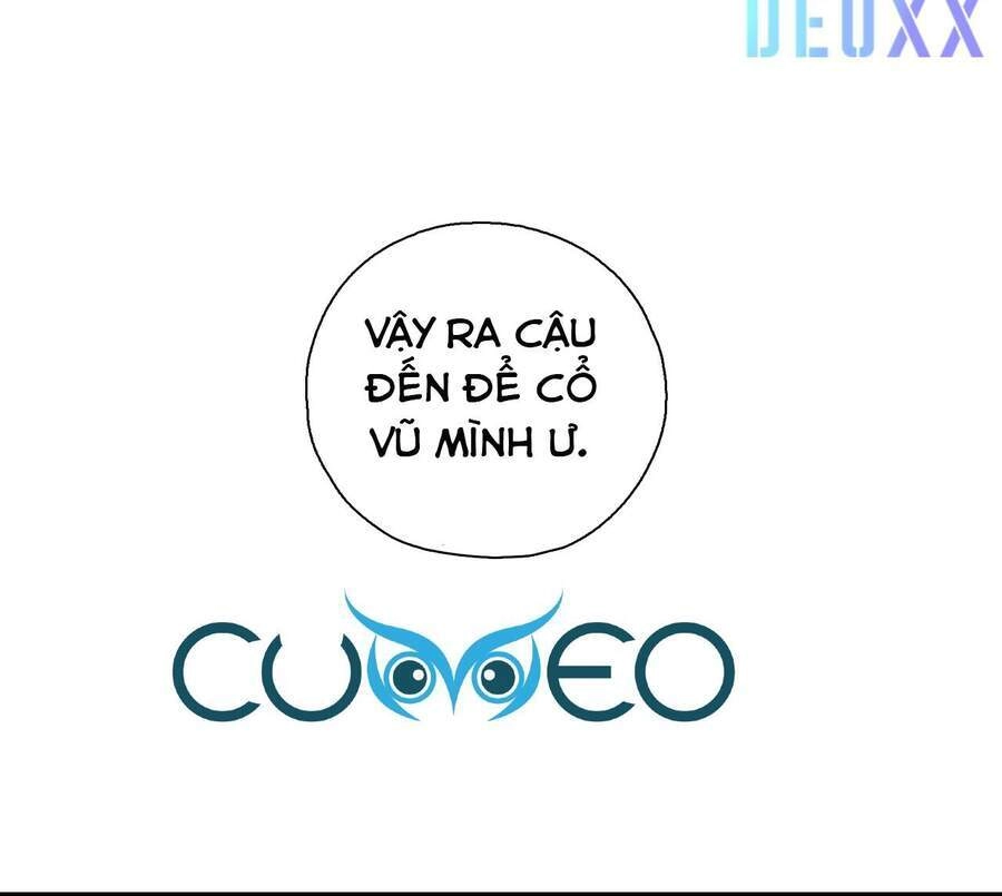 Gần Như Là Bạn Chapter 25 - 23