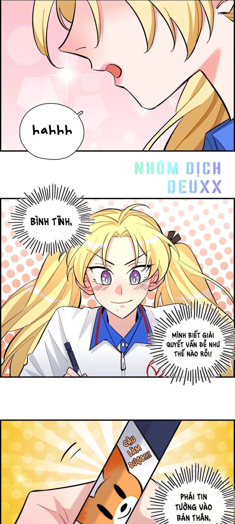 Gần Như Là Bạn Chapter 25 - 24