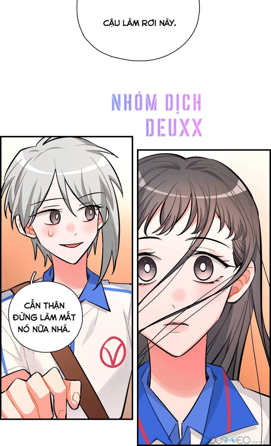 Gần Như Là Bạn Chapter 26 - 4