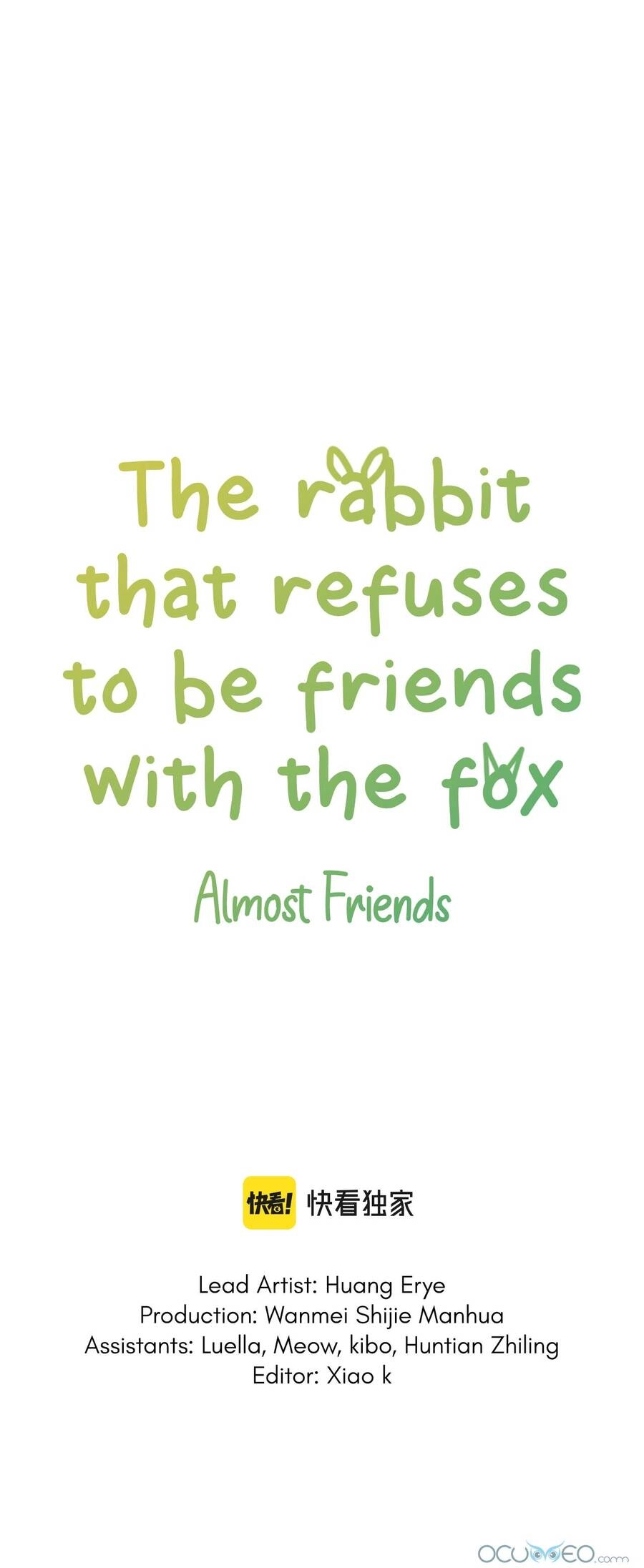 Gần Như Là Bạn Chapter 27 - 3