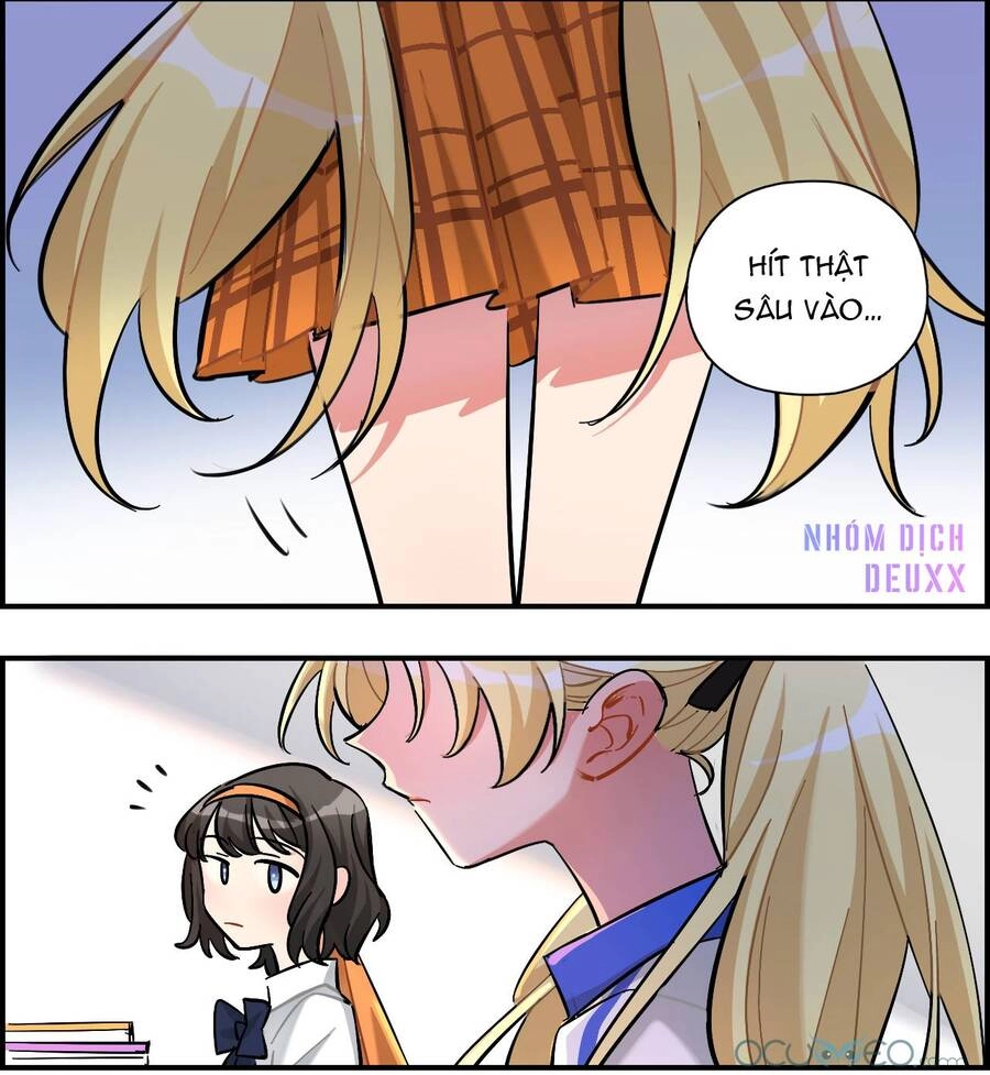 Gần Như Là Bạn Chapter 27 - 5