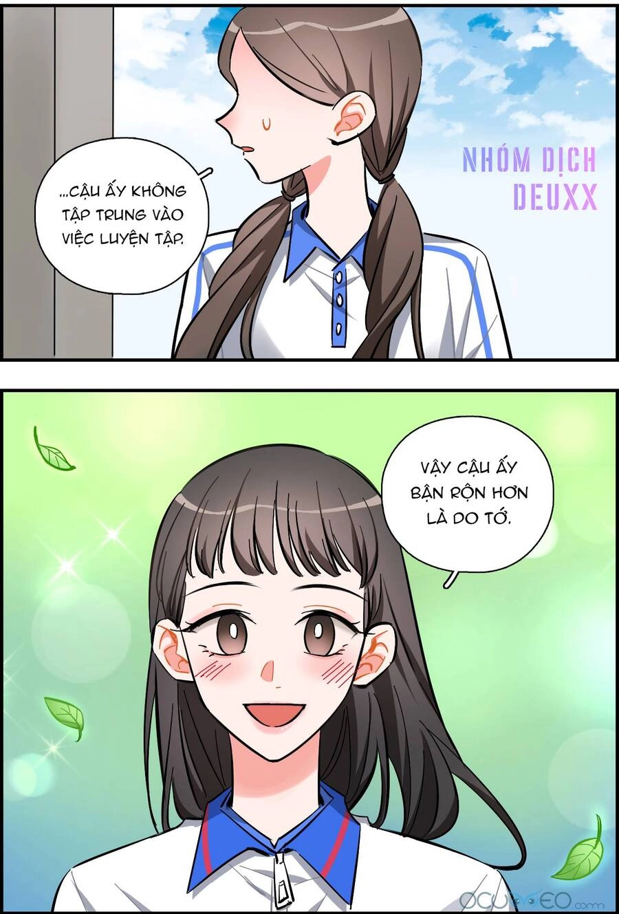 Gần Như Là Bạn Chapter 27 - 17