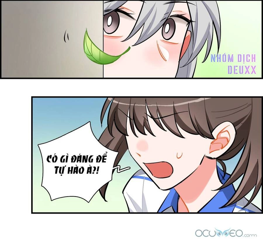 Gần Như Là Bạn Chapter 27 - 18