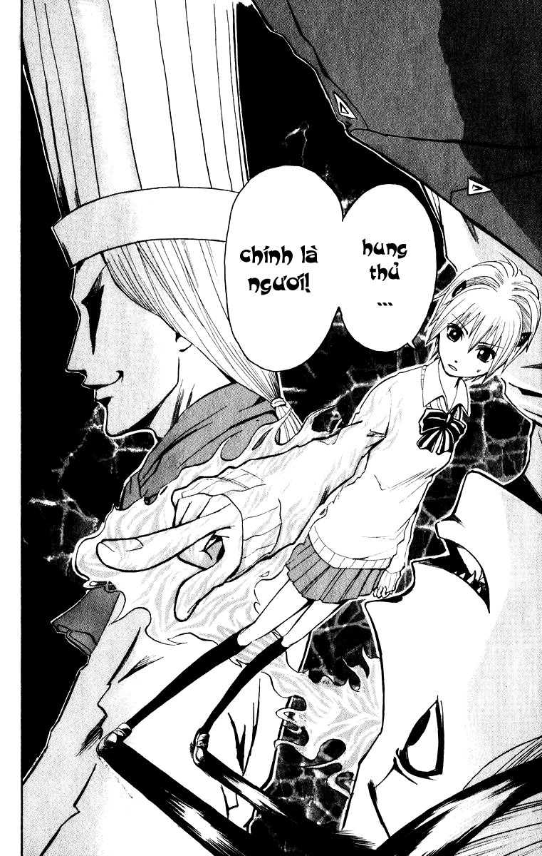 Majin Tantei Nougami Neuro Chapter 6 - 2