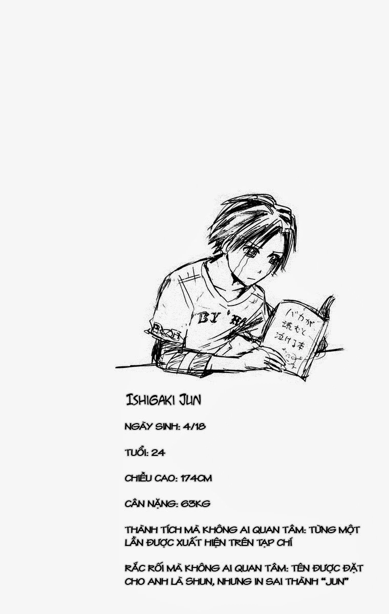 Majin Tantei Nougami Neuro Chapter 10 - 20