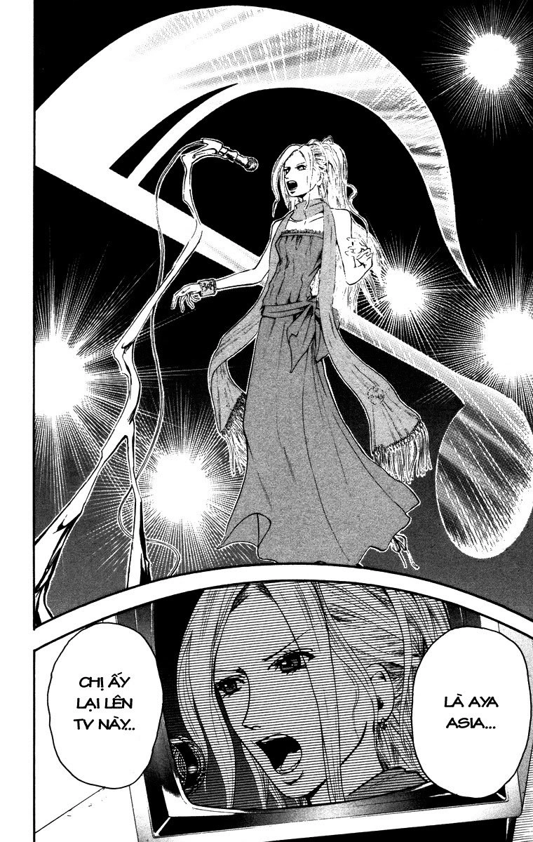 Majin Tantei Nougami Neuro Chapter 11 - 10