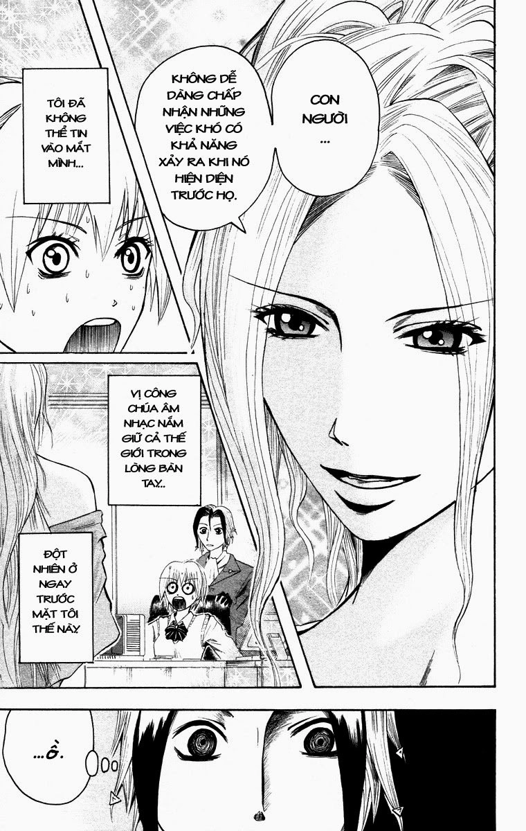 Majin Tantei Nougami Neuro Chapter 11 - 15