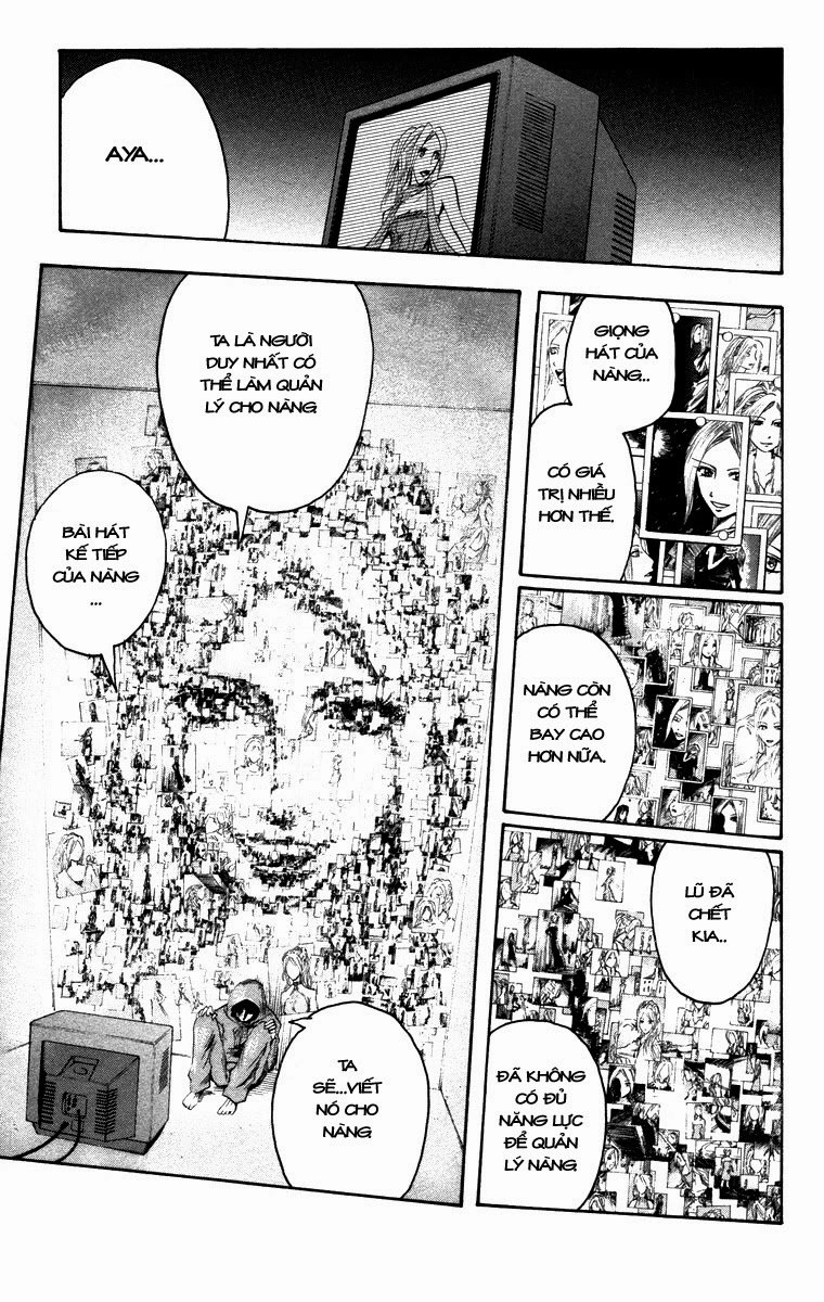 Majin Tantei Nougami Neuro Chapter 11 - 19