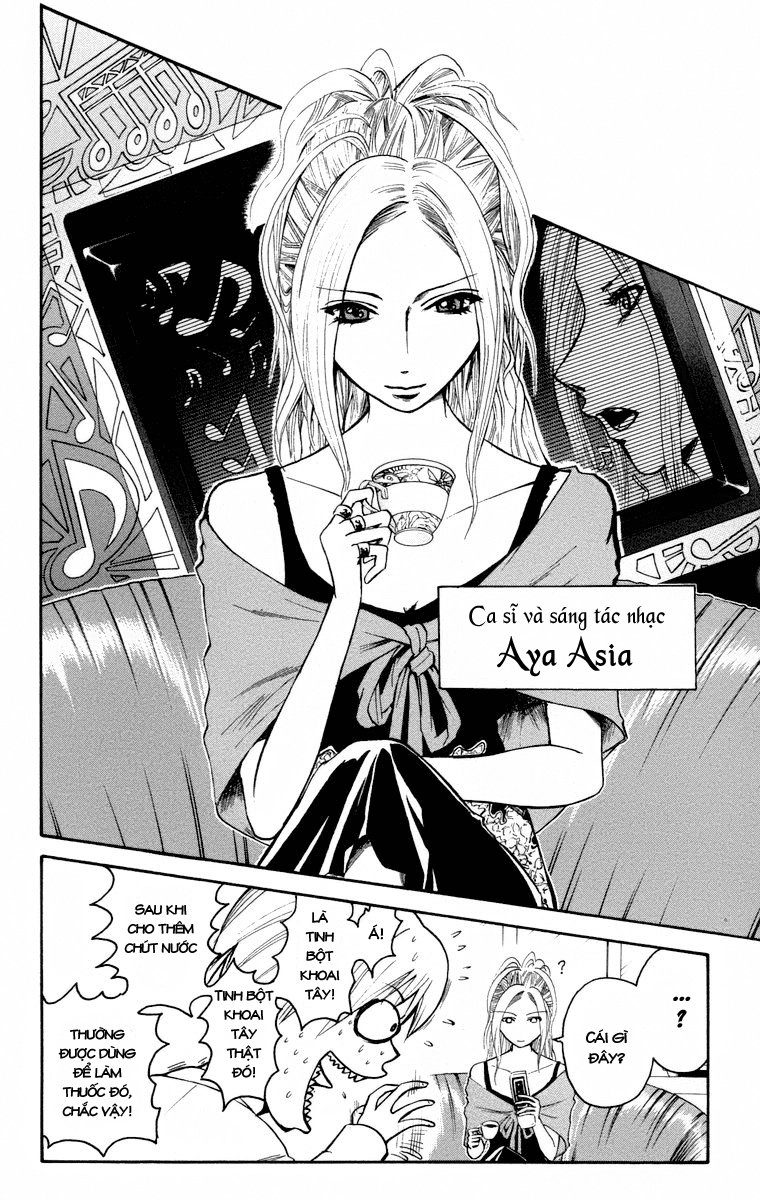 Majin Tantei Nougami Neuro Chapter 12 - 2